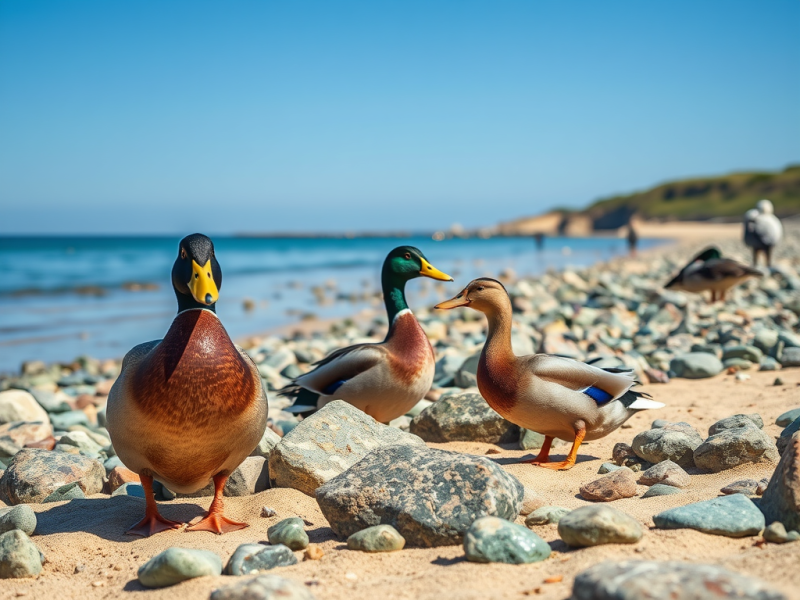 Nordhamnbadet&rsquo;s beach