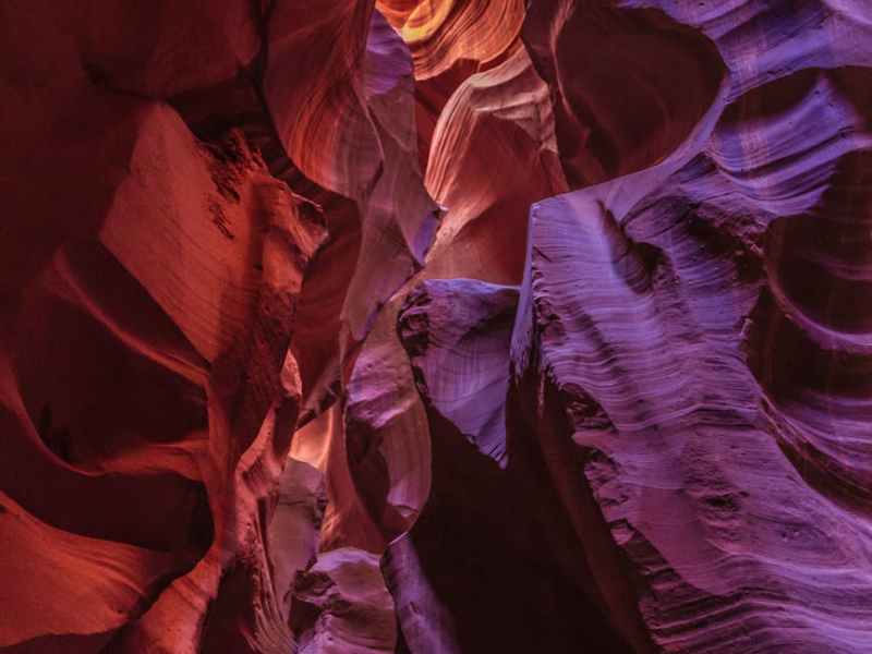 Plonger #1 / Delcho – un spéléologue bulgare au Berger