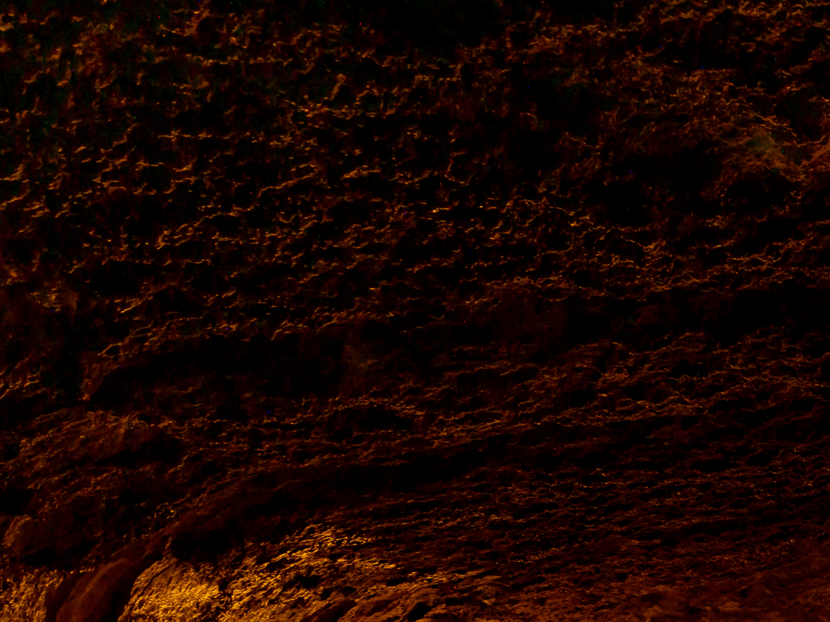 On ne voit que ce qu&rsquo;on éclaire | Récits des profondeurs